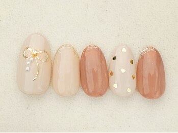 ABCネイル 池袋店(ABC Nail)/平日10-17時受付で4000円★