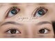 シュガーラッシュ(Suger Lash)の写真/24時間上向きまつ毛でメイク時短を叶える！自分の好みのカール感が叶うサロン