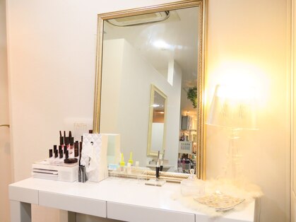 店舗・施術イメージ