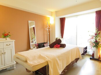 トータルボディケア セラピールーム エム(M)/プライベートサロン