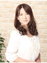 プアマリエ&nbsp;小山 志麻