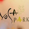 ヨサパーク ハーブ ハピネス(YOSA PARK Happiness)ロゴ