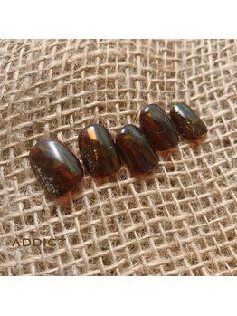 アディクト 恵比寿店(ADDICT)/【HAND】BASICコース