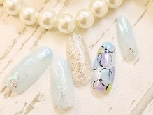 ドルチェネイル(Dolce.Nail)/.+..:.* Basicコース*..+.:*