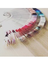 ラ リノ(La-Rino.)&nbsp;ジェル ネイル