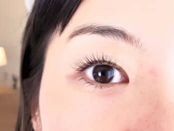 ノヘアン(noheanc)/ラッシュリフト&MIXラッシュ