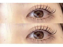 エストアール 筑紫口本店(est-r.)/#パリジェンヌ▽ナチュラル