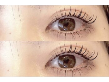 エストアール 筑紫口本店(est-r.)/#パリジェンヌ▽ナチュラル