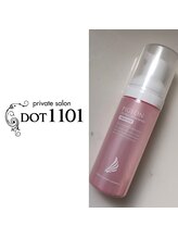 ドットイチイチマルイチ 銀座店(DOT1101)/ホームケア☆アイシャンプー