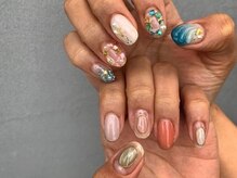 ワイワイネイル(waiwai nail)/