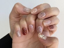 タン(TAN)/▽decorationコース