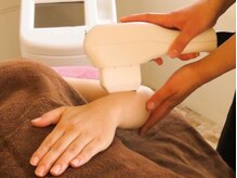 プラム(plum)/純国産機械！美肌脱毛☆