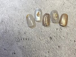 【パラジェル】2月monthly