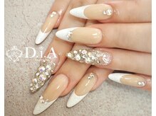 ネイルズアンドスクール ダイヤ(nails&school D.I.A)/