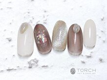 トーチ アスロード店(TORCH)/トレンドデザイン☆新規￥8800