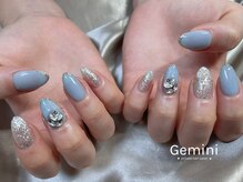 ジェミニ(Gemini)/