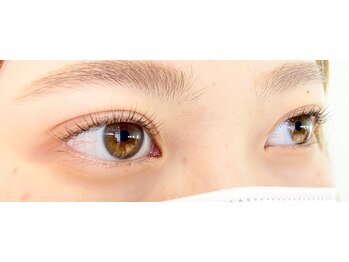 フェリエ ケイハン 別府店(Ferie KEIHAN)/まつ毛カール