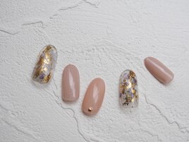 ホイルアート