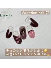 ケイモードネイル(kmode)/みんな大好きお菓子ネイル
