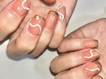 ループ 川崎店(LOOP)/アート込みデザイン/フィルイン