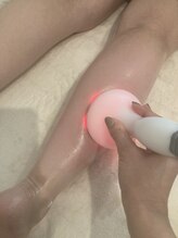 アリュール(Allure)/内もも隙間GET☆