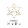 メル(MeRu)のお店ロゴ