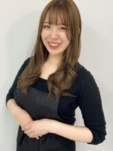 バッカス(BACCHUS) 小川 アリサ