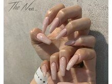 ザネクストキタホリエ(The Next...kitahorie)/sculpture