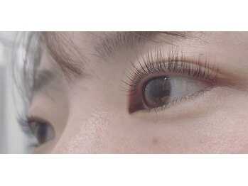 ヌヌース(Nounours)/パリジェンヌラッシュリフト