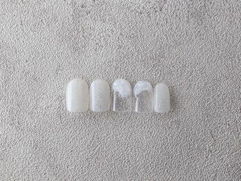 マックスビューティーネイル(MAX BEAUTY nail)/シンプルコース