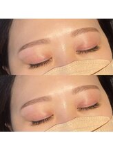 リリアル 福井店(LiLial)/アイブロウWAX