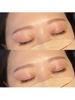 リリアル 福井店(LiLial)/アイブロウWAX