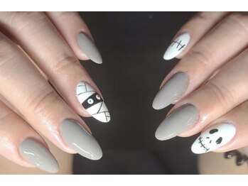 キュート ビューティーサロン(Cute Beauty Salon)/