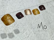 マミーナオレンジ 本八幡店/定額デザイン¥15950