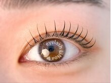 アイラッシュ リノア(LiNoa)/まつげパーマ