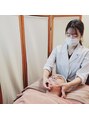 小顔・骨盤・整体専門店 ビヤン 本通り駅前店(BIEN) 小顔矯正&フェイシャルの施術が得意です