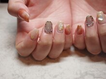 ジャミン(nailsalon&academy jammin)/