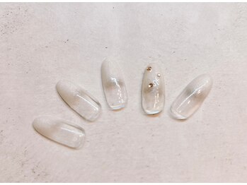 【ハンド】定額 夏　￥4000