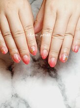 シュポルテ(chou porte)/