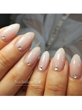 爪家/【全メニューオフ・ケア無料！】