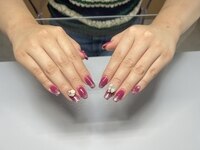 Nie -nail salon-