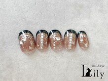 リリー 橋本店(Lily)/韓国ネイル