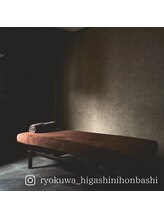 リョクワ 東日本橋店(ryokuwa)/東日本橋/馬喰町/馬喰横山