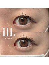 ジョリー(Jolie)/