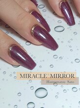 ミラクル ミラー(MIRACLE MIRROR)/