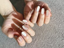 シー(Shhh...)/うるマグベージュ