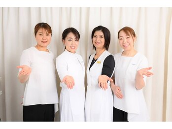 ポーラ ザ ビューティ 都島店(POLA THE BEAUTY)/