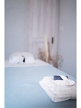 コットン ツリー(Cotton tree)/肌触りの良いガーゼシ－ツを使用