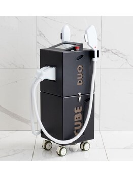 シェービーズ(shavys)/IPL連射モードで時間短縮！