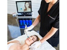 アディクト 富士店/【Facial】hydrafacial